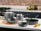 Preview: Circulon Topf- und Bratset 8-teilig