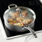 Preview: Kochen in der Schmorpfanne