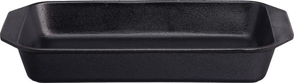 Ronneby Bruk Maestro Gusseisen Auflaufform rechteckig 40x22cm