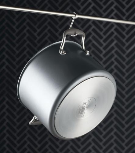 Preview: Kochtopf aufhängen