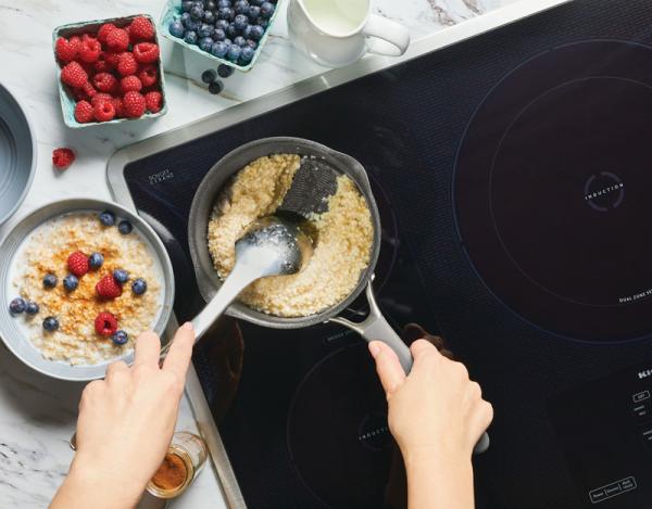 Preview: problemloses Arbeiten mit Metallutensilien