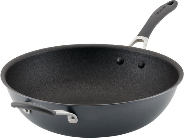 Circulon A1 ScratchDefense™ Wokpfanne 34cm