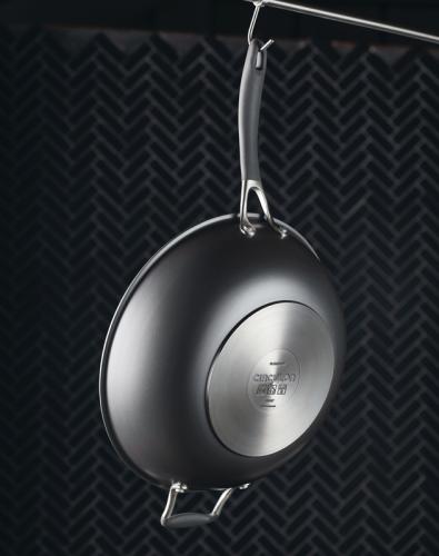 Preview: Leicht aufzubewahren durch aufhängen