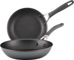Circulon A1 ScratchDefense™ 2-teiliges Bratpfannen-Set