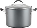 Circulon A1 ScratchDefense™ Kochtopf 24 cm/7,6L mit Deckel