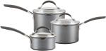 Circulon A1 ScratchDefense™ 6-teiliges Kasserollen-Set
